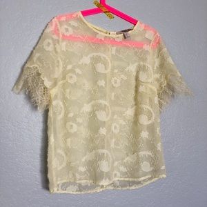 Forever 21 Top